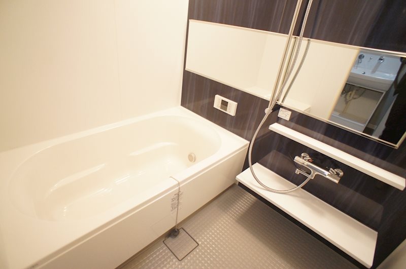 バス・シャワールーム　同型仕様