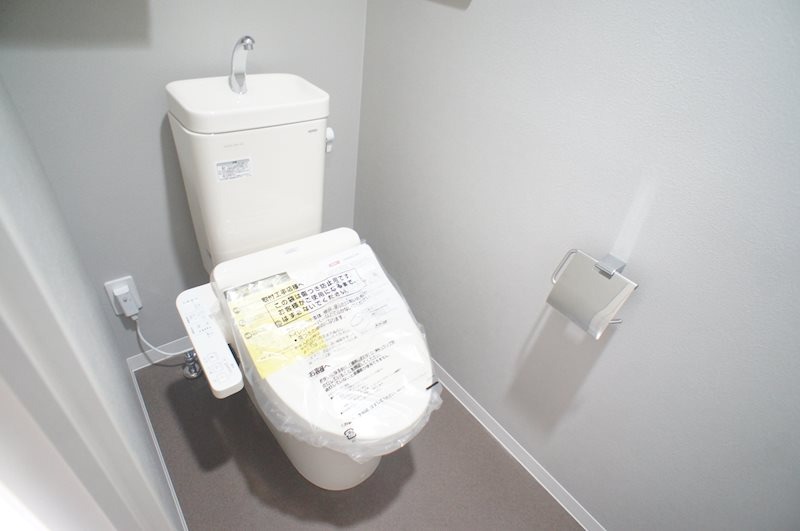 トイレ　同型仕様