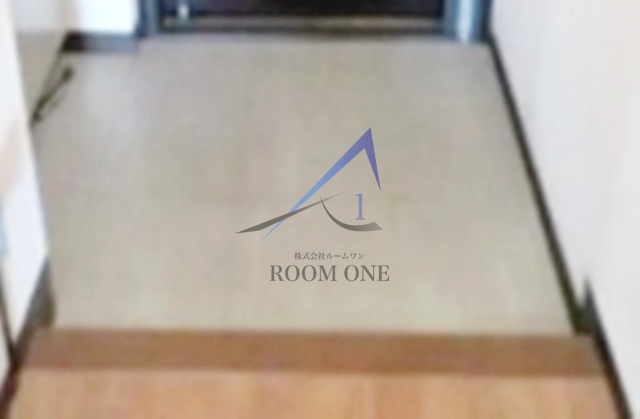 玄関　玄関です。