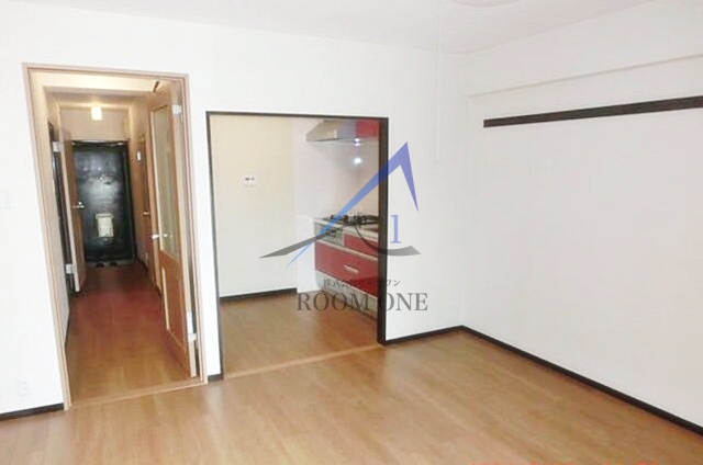 その他部屋・スペース　寝室です。