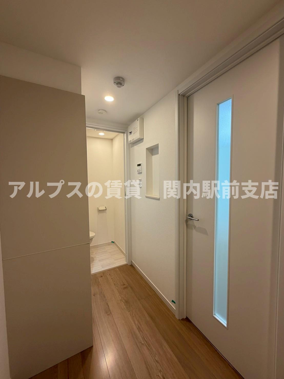 その他部屋・スペース