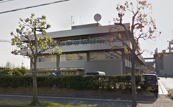 その他　総社市役所（その他）まで379m