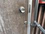 玄関　玄関ドア
