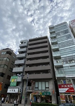 建物外観　☆外観☆