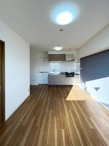 居室・リビング　☆広々としたリビング☆