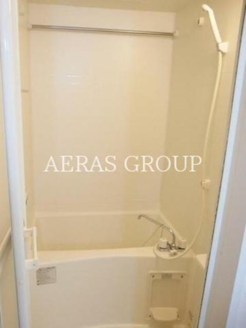 バス・シャワールーム　同仕様写真