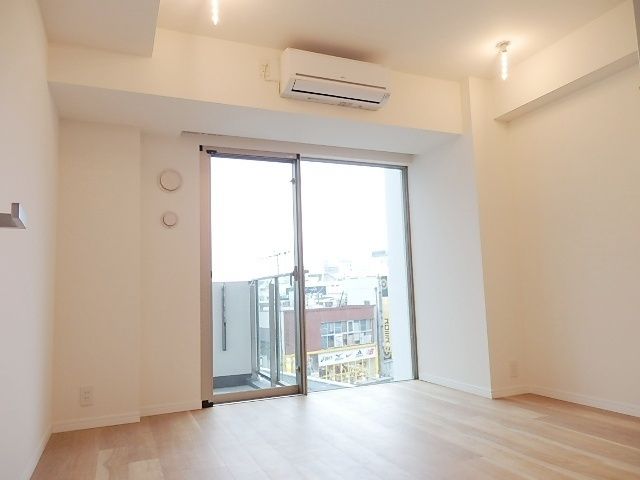 その他部屋・スペース　広々使えます