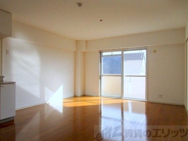 居室・リビング　リビング/居室