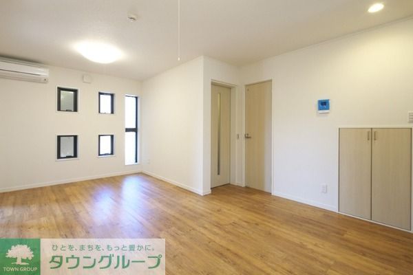 居室・リビング　リビング/居室