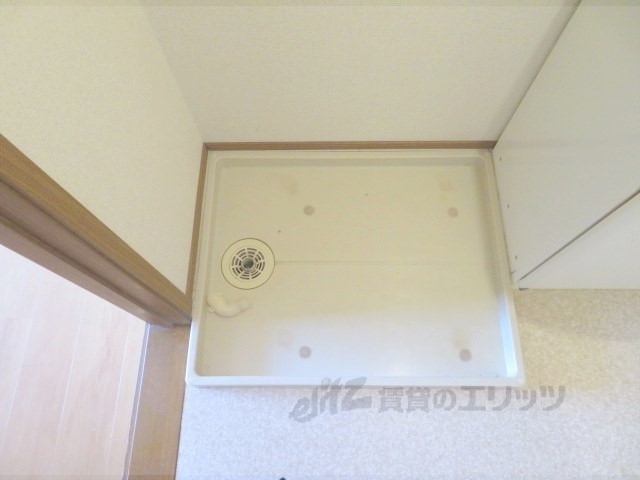 その他部屋・スペース　洗濯機置場