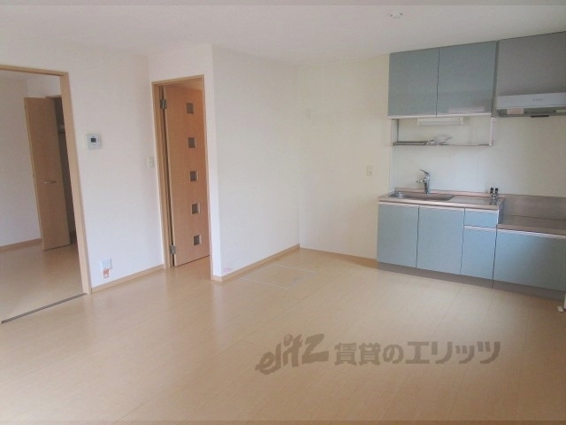 その他部屋・スペース　冷蔵庫置場