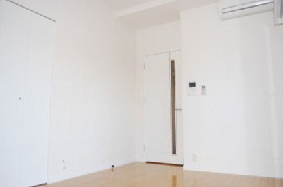 居室・リビング　※別部屋の参考写真となります※現況優先※