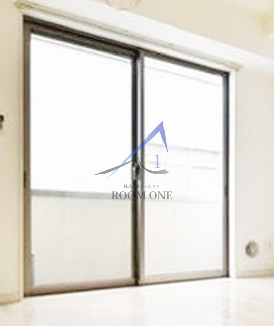 バルコニー　バルコニーです。