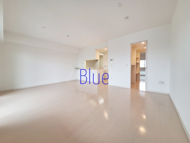 居室・リビング　同じ仕様