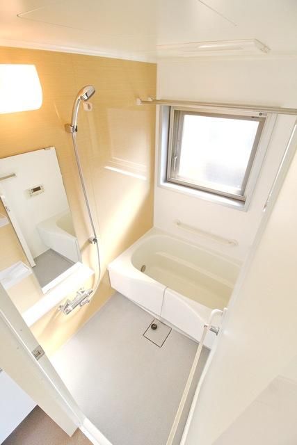 バス・シャワールーム　★参考写真★