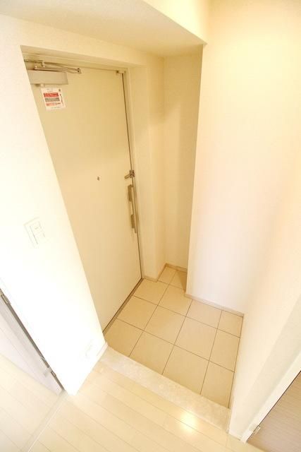 玄関　★参考写真★