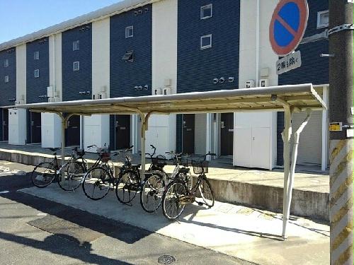 その他共有部分　※写真と現状が異なる場合は現状を優先