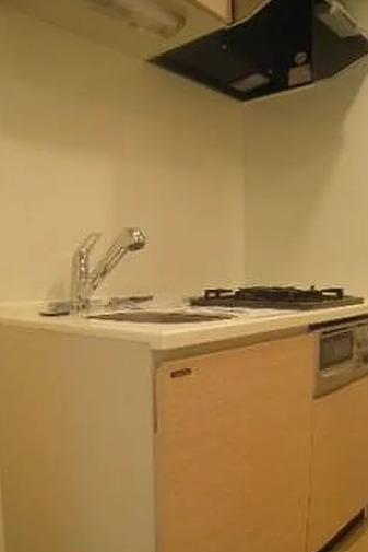 キッチン　別部屋参考写真