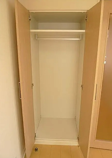 収納　※別部屋参考写真