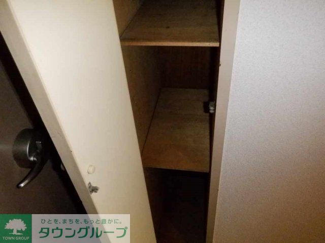収納　靴入れ