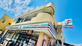 コンビニ　セブンイレブン荒川東尾久2丁目店（コンビニ）まで114m