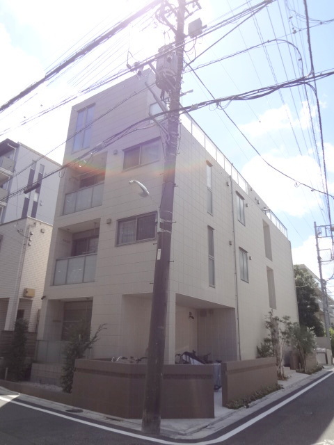 建物外観　★耐震・耐火に優れた旭化成ヘーベルメゾン★