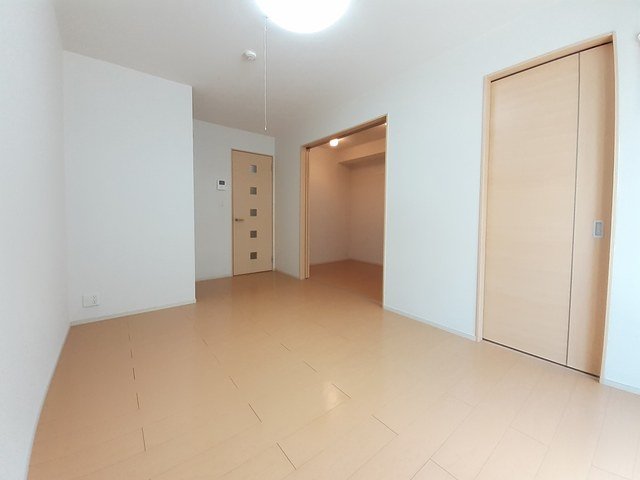 その他部屋・スペース　明るい室内です