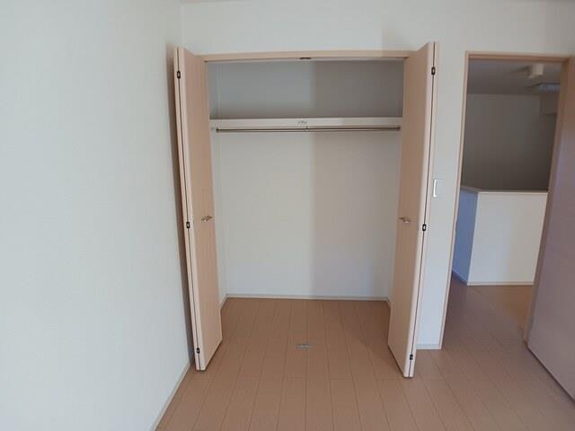 収納　収納