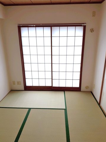 居室・リビング　6.8帖　＊イメージです／同タイプのお部屋です