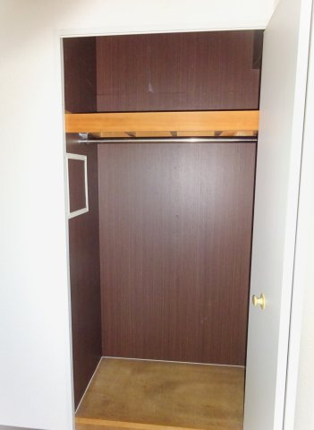 トイレ　＊イメージです／同タイプのお部屋です