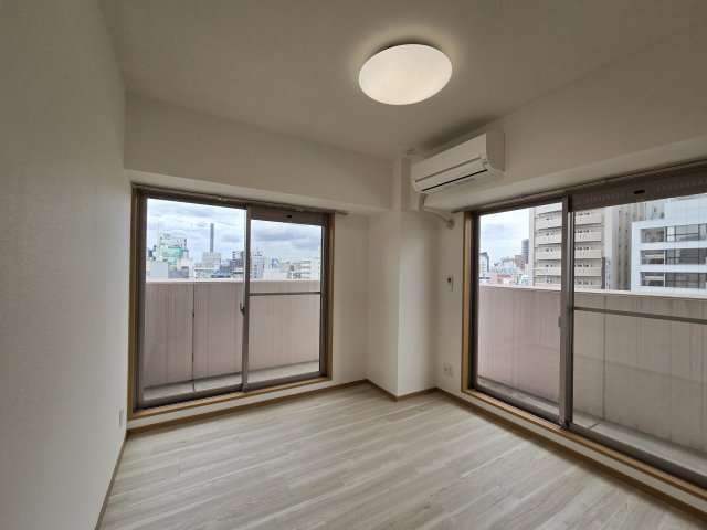 その他部屋・スペース　La Douceur新栄