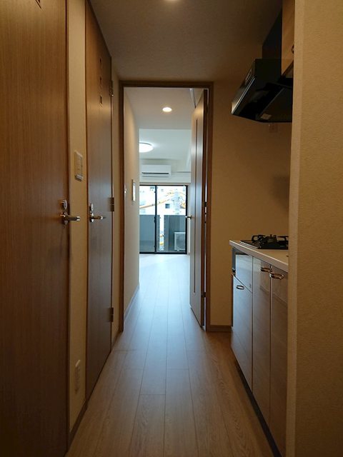 その他部屋・スペース　室内