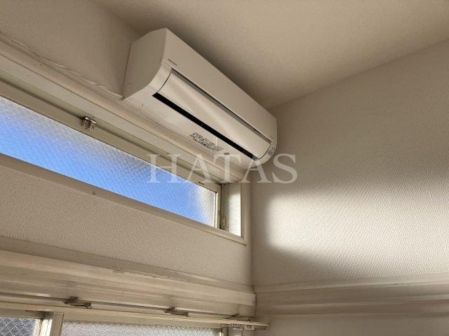 その他設備　同物件別部屋です。