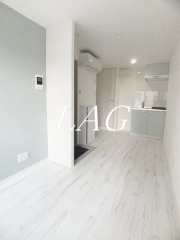 居室・リビング　洋室のお部屋です。