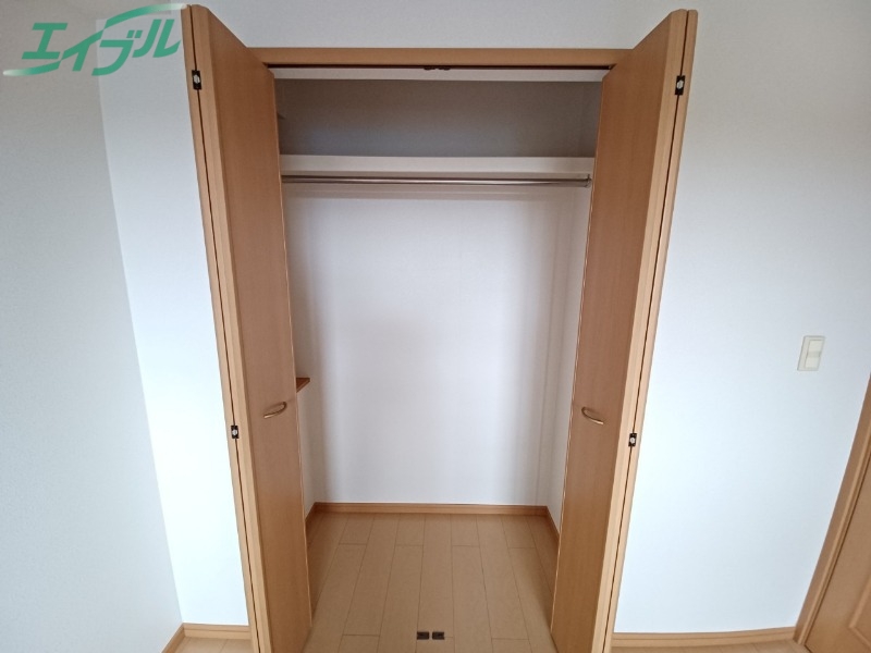 収納　同タイプの画像です
