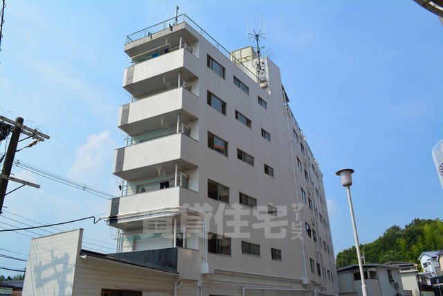 建物外観　オンライン内覧・現地案内も可能です