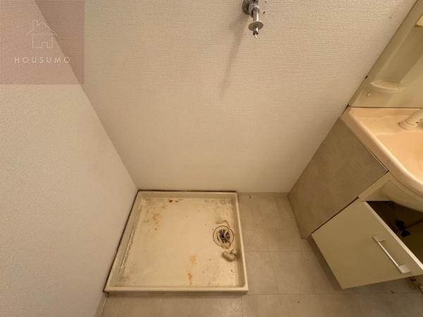 その他　洗濯パンです