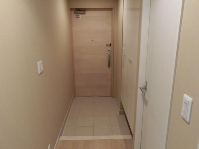 玄関　別タイプ部屋　参考写真です