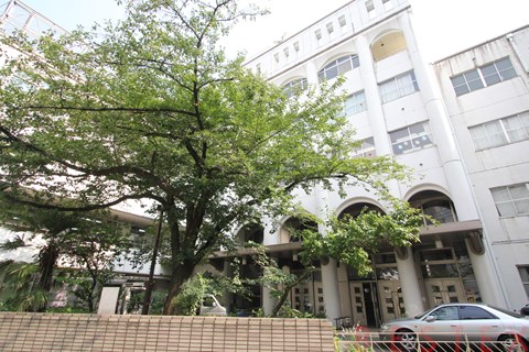 小学校　文京区立湯島小学校（小学校）まで544m