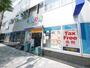 ドラックストア　どらっぐぱぱす　日本橋浜町店（ドラッグストア）まで94m