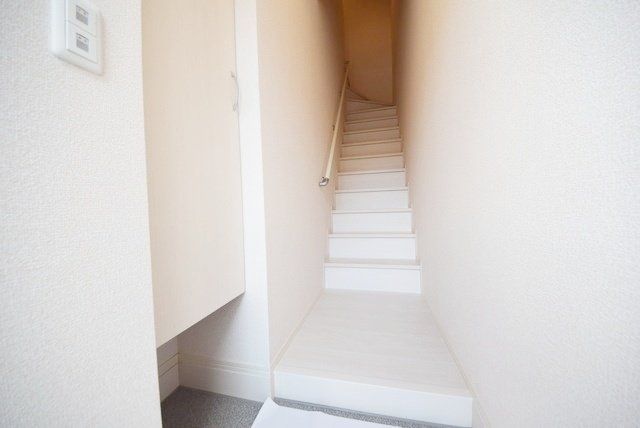 玄関　★シューズボックス付き★