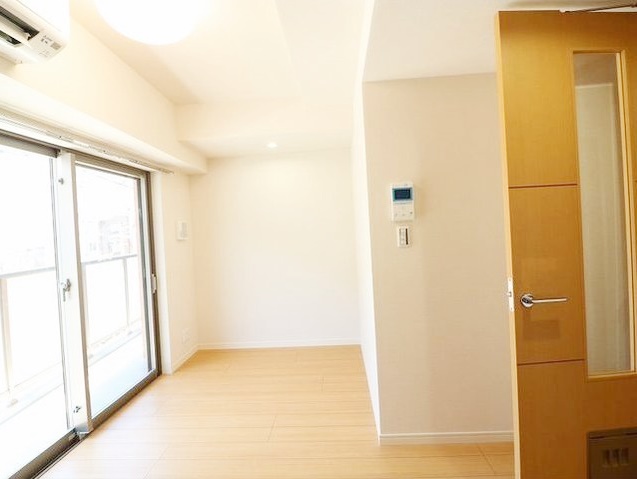 セキュリティ　【女性のお一人暮らしでも安心のセキュリティ♪】おすすめ！