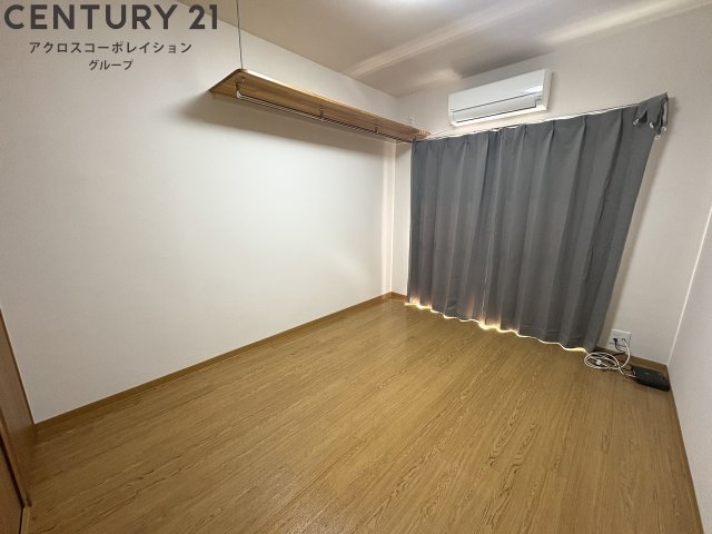 居室・リビング　南向きのお部屋です！