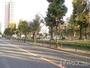 公園　十三公園（公園）まで350m