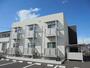 信濃吉田駅より徒歩15分 2階 築9年7ヶ月の賃貸物件