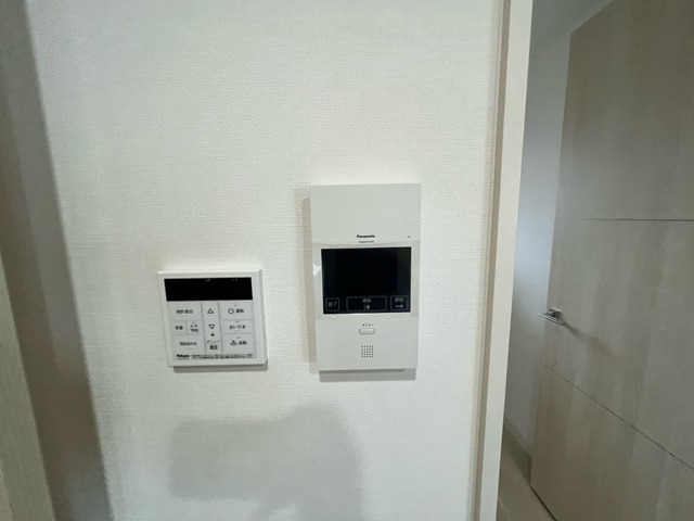セキュリティ　※同施工会社のイメージ写真※