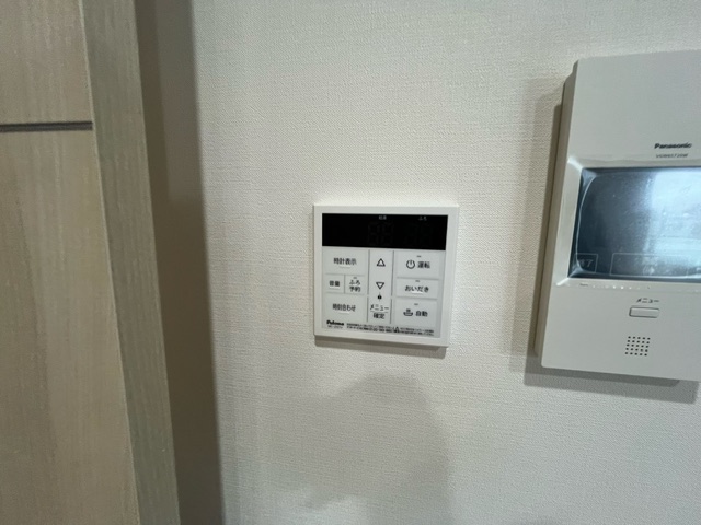 その他設備　※同施工会社のイメージ写真※