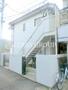 コーポ小山台 2階 築42年3ヶ月の賃貸物件