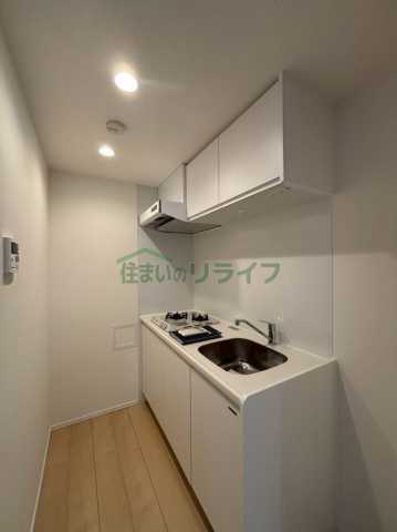 キッチン　別部屋参考写真