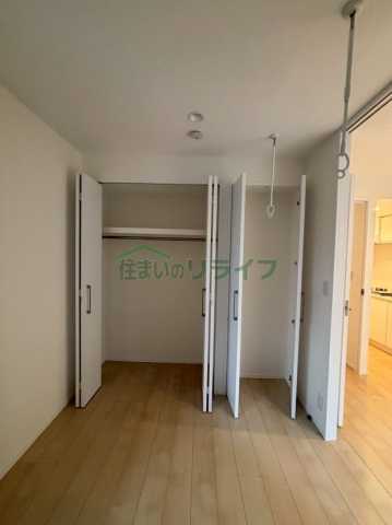 収納　別部屋参考写真